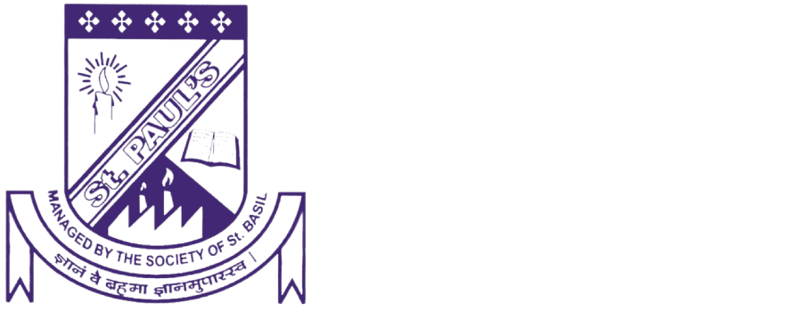 St. Paul's School Ankleshwar